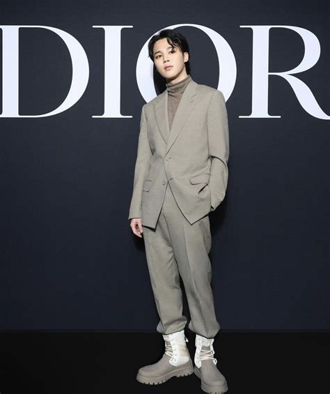 how many global ambassadors does dior have
